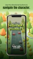 HighwayHurdles Poster