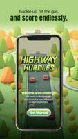 HighwayHurdles captura de pantalla 1