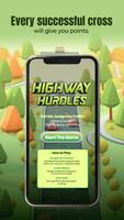 HighwayHurdles captura de pantalla 2