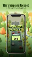 HighwayHurdles captura de pantalla 3