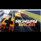 Highway Racer 2 آئیکن