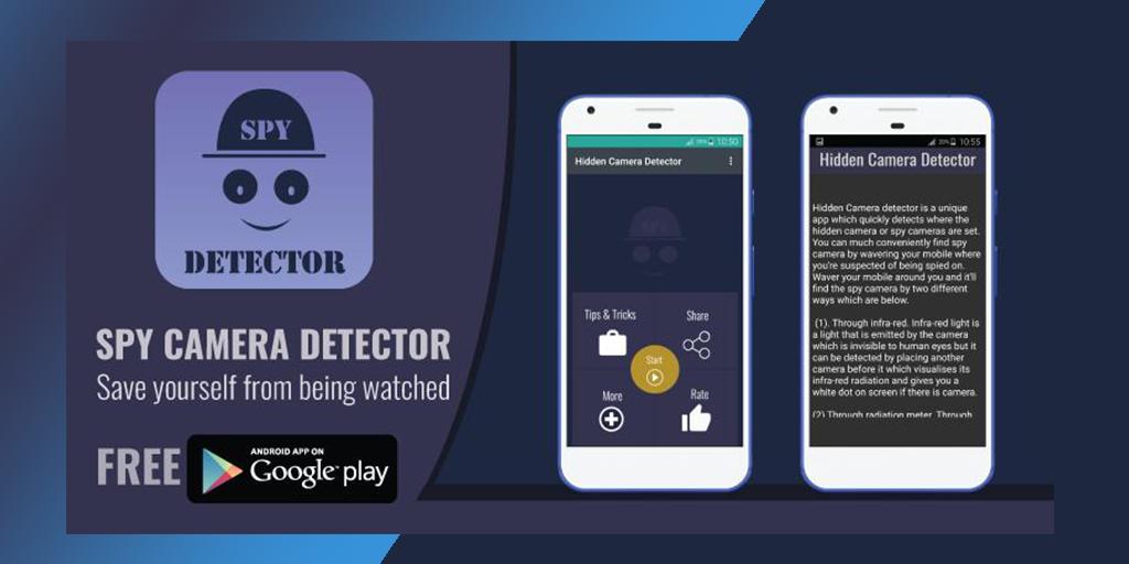 Hidden Camera Detector Spy Camera Detector Pro For Android Apk Download