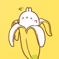 Banana Wallpaper