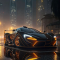 Car Wallpaper AI 2023