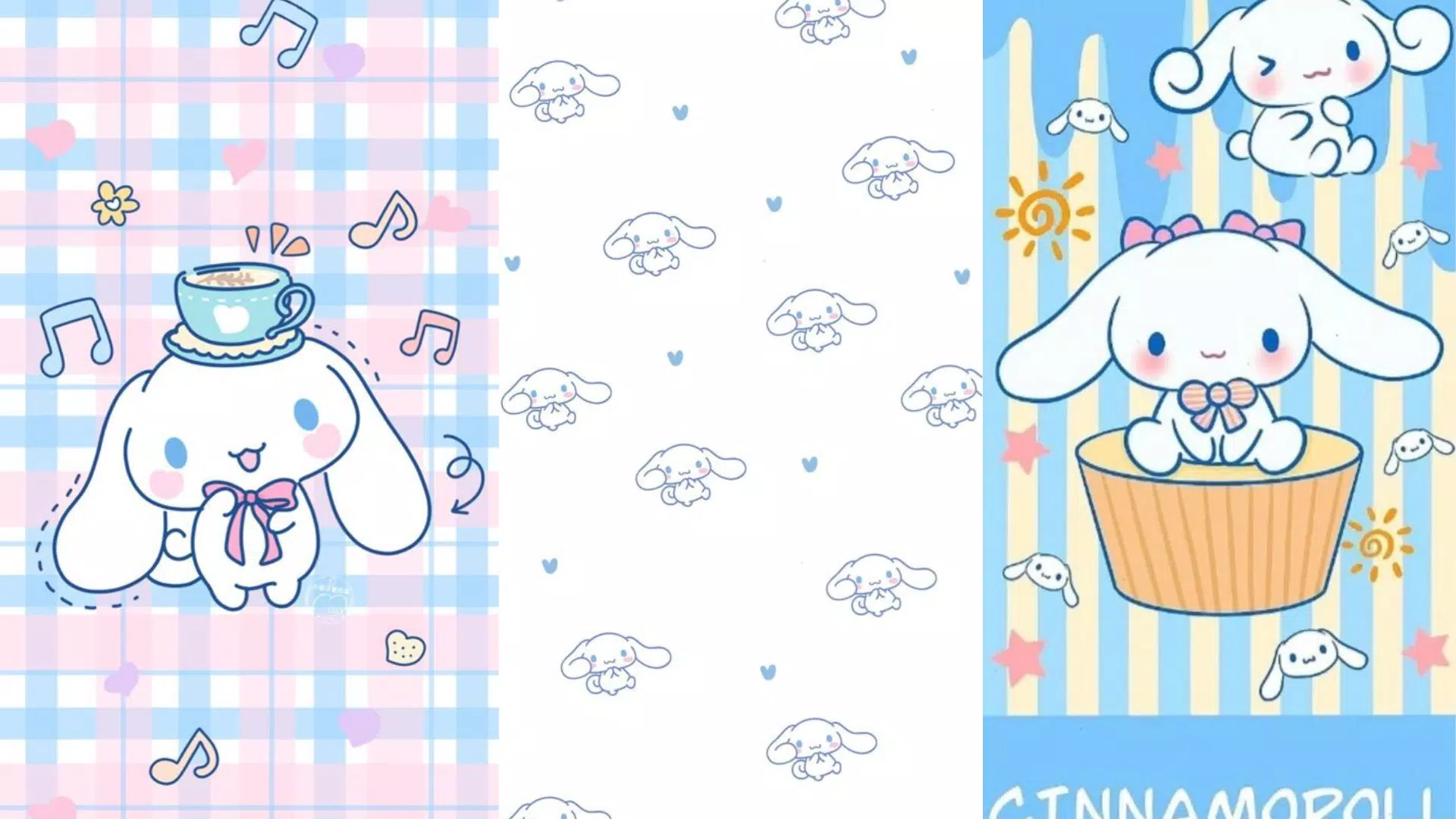 Sanrio kawaii 4K Wallpaper - Apps on Google Play