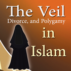 Veil‭, Divorce‭ and Polygamy أيقونة