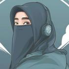 Hijab Wallpaper ikona