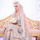 Hijab Wedding Dress APK