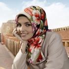 Hijab Turki Ideas иконка