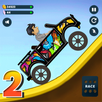Uphill climb racing game 2 APK