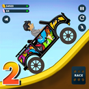 Uphill climb racing game 2 APK