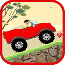 HillClimb Racing APK