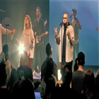 Hillsong Worship Songs Offline icône