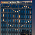 Hilton Hotels App icône