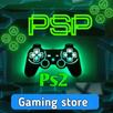 PPSSPP & DemonPs2 Gaming Store APK
