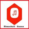 Himachali Gaana Listen to Pahari Song Free APK