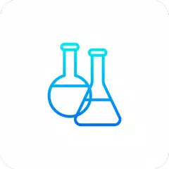 Химия ЕГЭ 2025 Icon
