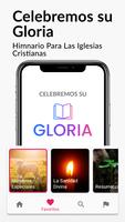 Himnos Celebremos su Gloria Affiche