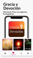 Himnos de Gracia y Devoción الملصق