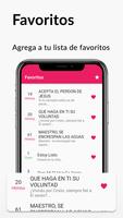 Himnos de Gracia y Devoción تصوير الشاشة 2