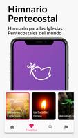 Himnario Pentecostal poster