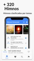 Himnario Pentecostal screenshot 1