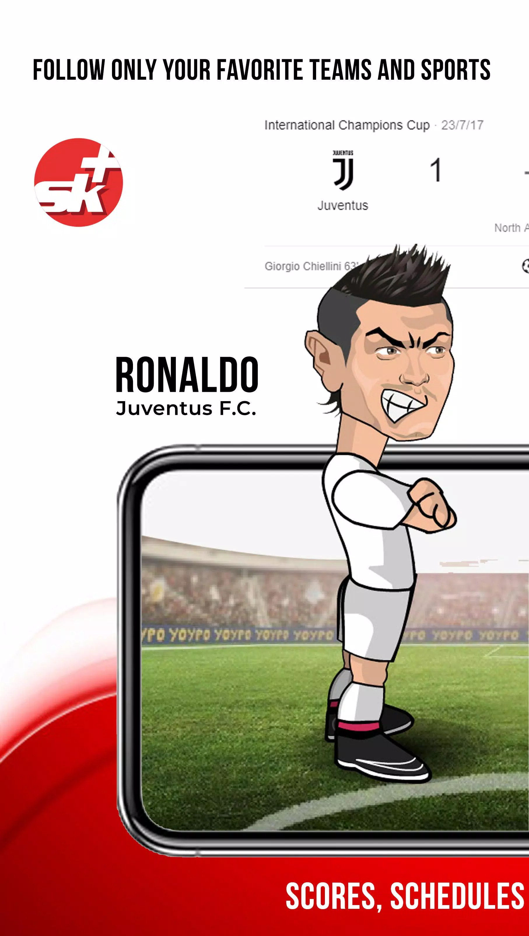 Sportskeeda Hindi APK for Android Download Sportskeeda Hindi APK for Android Download