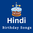 Hindi Happy Birthday Songs APK