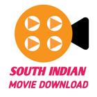 South Movie : Hindi Dubbed আইকন