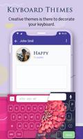 Hindi Keyboard ảnh chụp màn hình 3