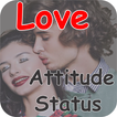 Love Attitude Status Latest