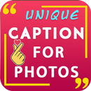My Captions for Photo APK