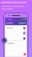All Languages Translation And  الملصق