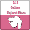 7/12 Online Gujarat Utara