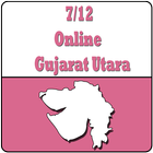 ikon 7/12 Online Gujarat Utara