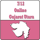 7/12 Online Gujarat Utara иконка
