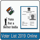 Voter List 2019 APK