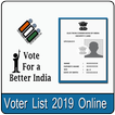 Voter List 2019