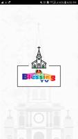 BlessingTv Hindi Live Poster