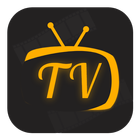 Pik Tv - Stream Movies & TV icon