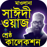 মাওলানা সাঈদীর জ্বালাময়ী সকল ওয়াজ মাহফিল ৩০০+