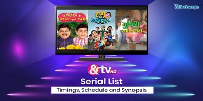 &TV Picture Guide & Tips penulis hantaran