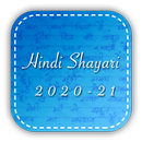 Hindi Shayari 2020-21 APK
