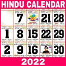 Hindu calendar 2022 APK