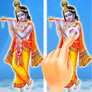 Krishna Game - Find It Puzzle APK