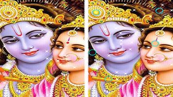 Krishna Game - Find It Puzzle تصوير الشاشة 3