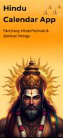 Panchangam: Hindu Calendar App постер