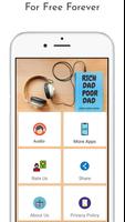 Rich dad Poor dad in Hindi Book Audio-book : Free تصوير الشاشة 2