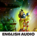 Bhagavad Gita English Audio APK
