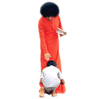 Satya Sai Baba Photo DP Zeichen